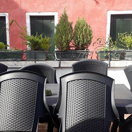 Ca' Del Cafetier Veneza Exterior foto
